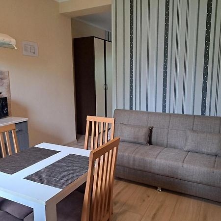 Guesthouse Kristina Palić Eksteriør bilde