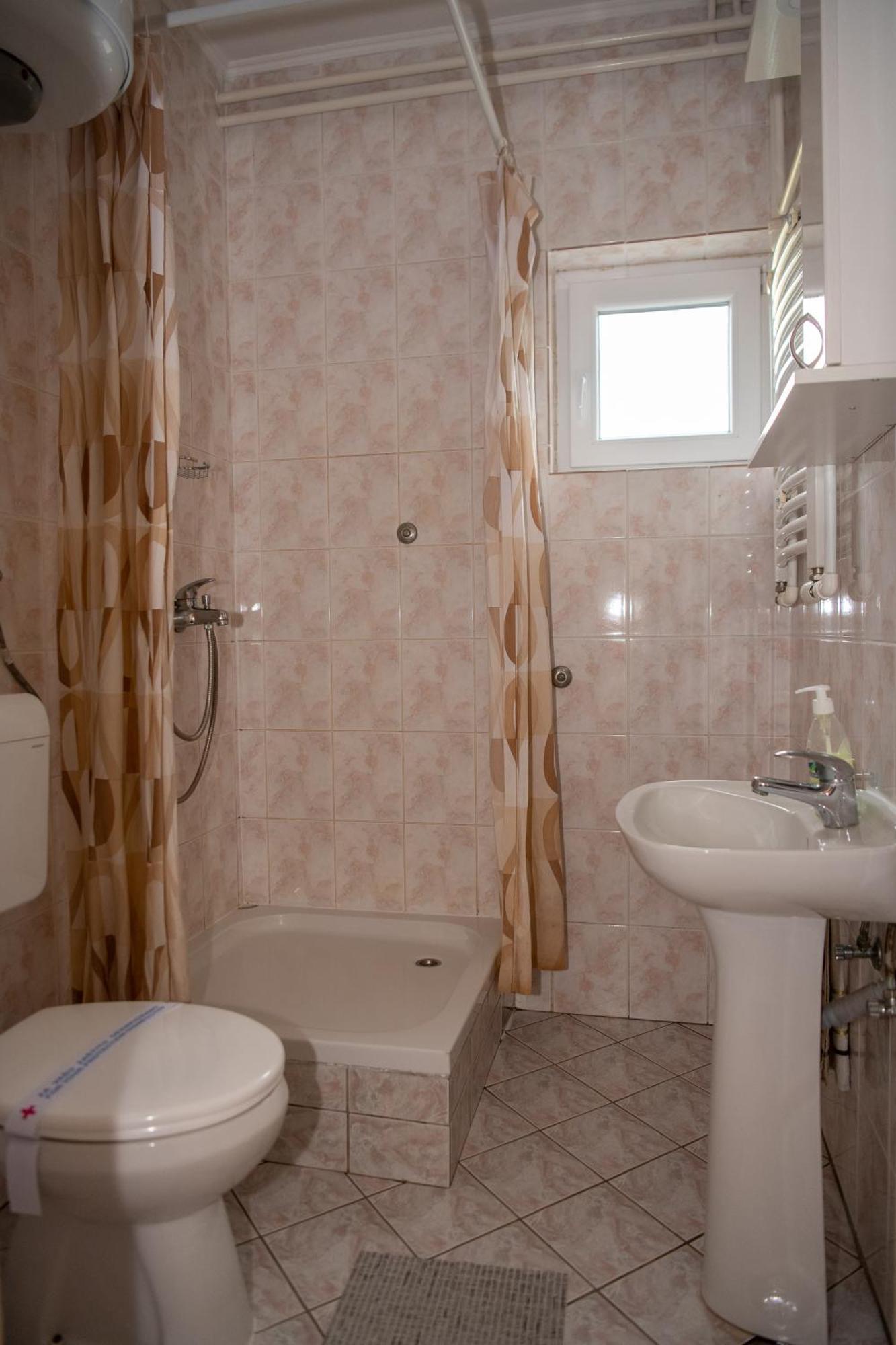 Guesthouse Kristina Palić Eksteriør bilde