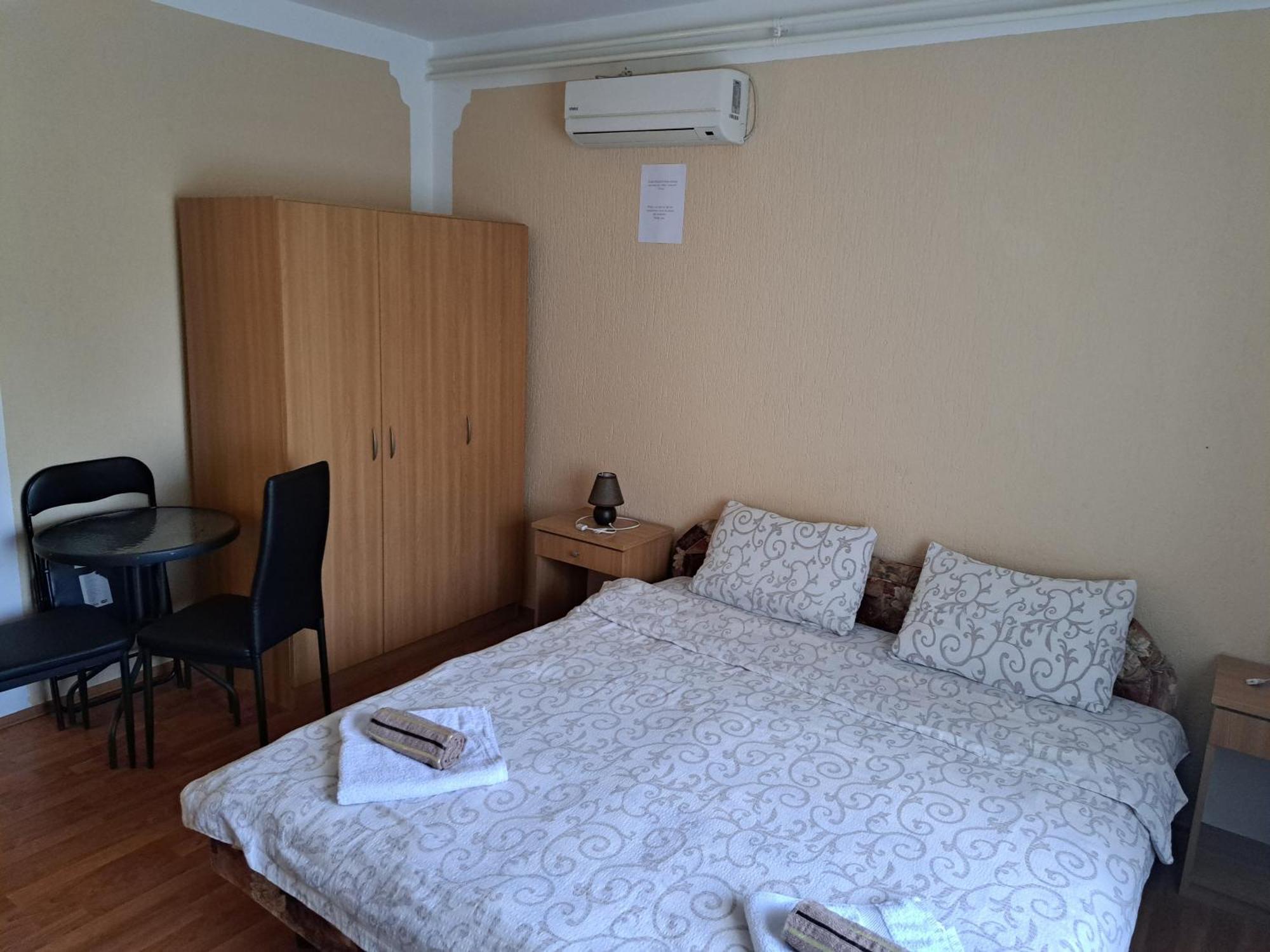 Guesthouse Kristina Palić Eksteriør bilde