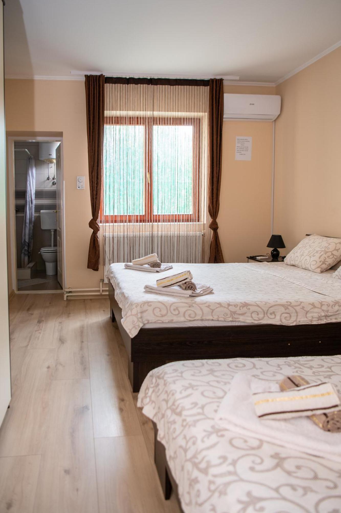 Guesthouse Kristina Palić Eksteriør bilde