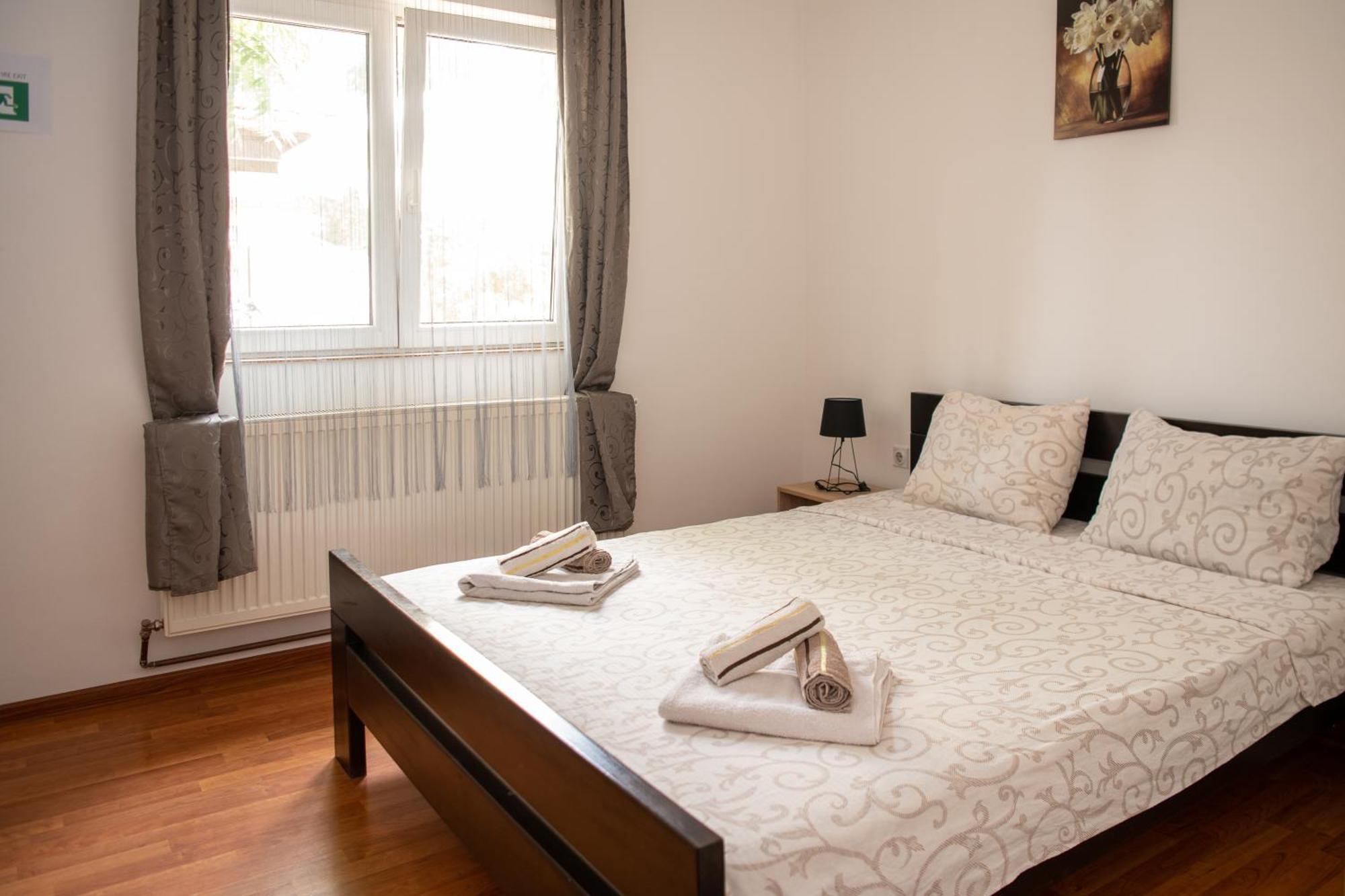 Guesthouse Kristina Palić Eksteriør bilde